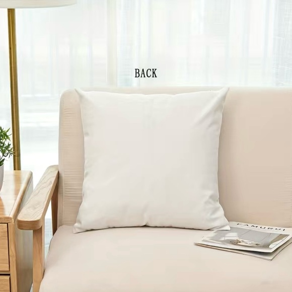 🐱Big Bang Theory Soft Kitty Zippered  Pillow Case House Decor - Picture 4 of 7